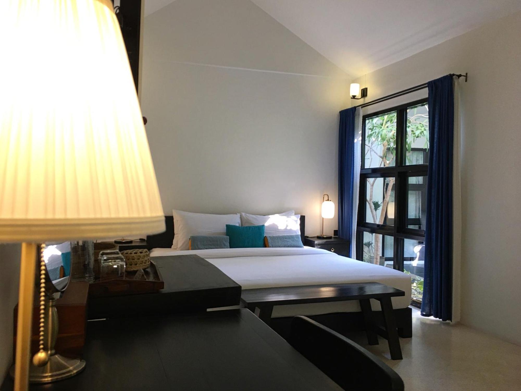 Su Kho Rom Always Home ศุโขรมย์ - Adults Only Chiang Mai Exterior foto