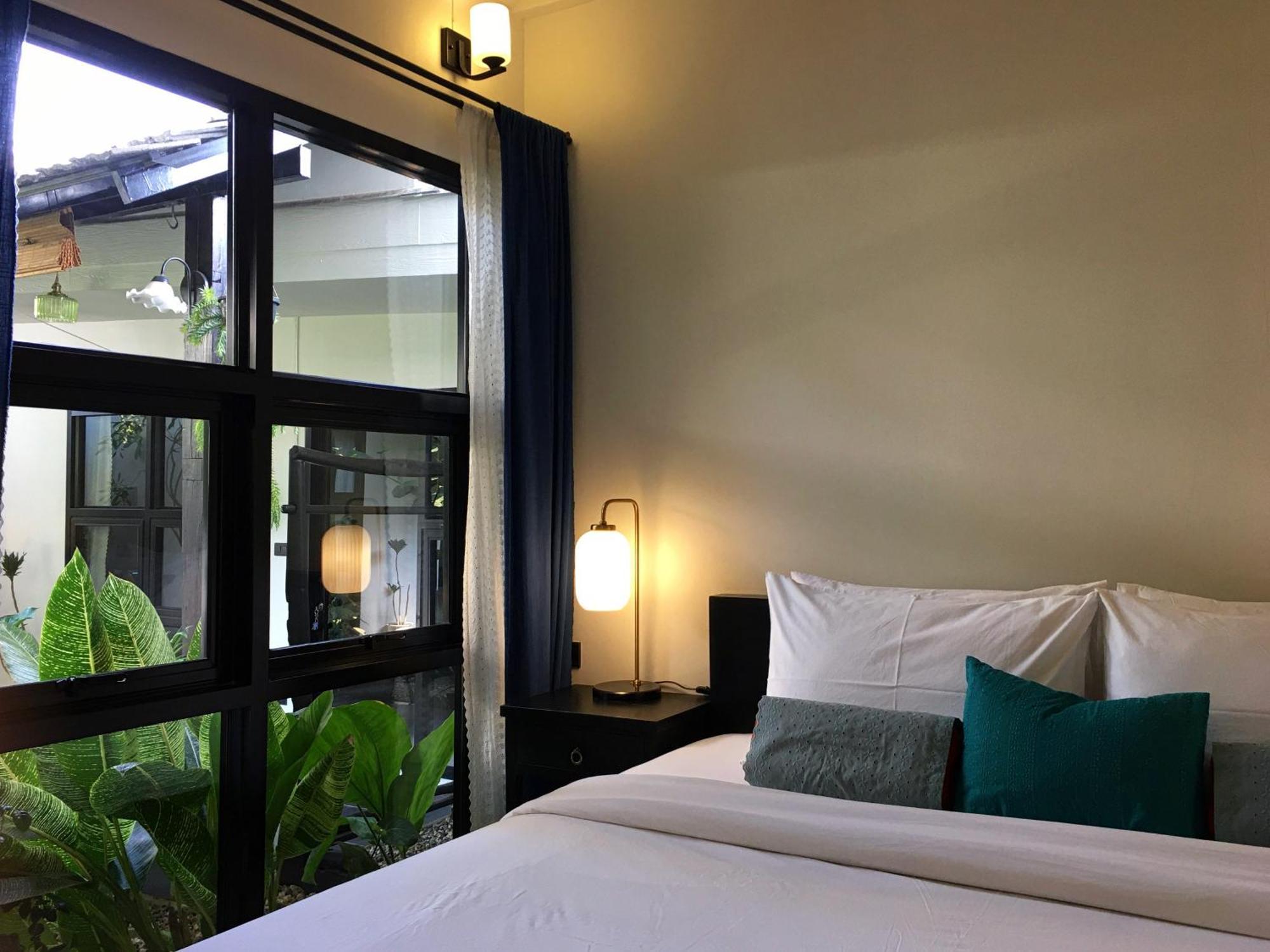 Su Kho Rom Always Home ศุโขรมย์ - Adults Only Chiang Mai Exterior foto