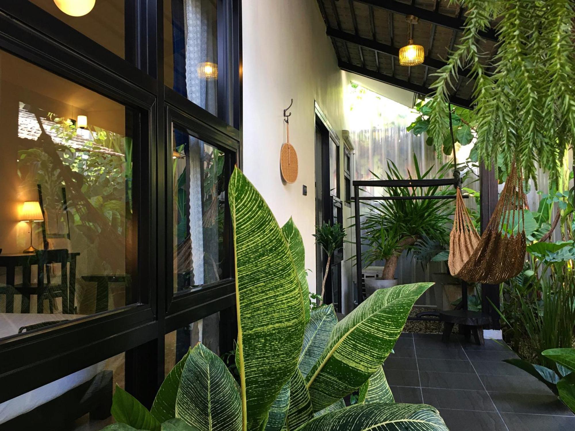 Su Kho Rom Always Home ศุโขรมย์ - Adults Only Chiang Mai Exterior foto